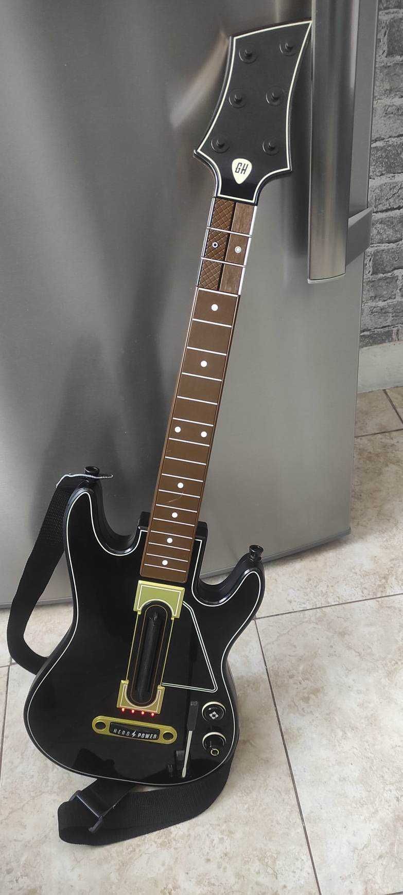 Китара - Guitar Hero Live
