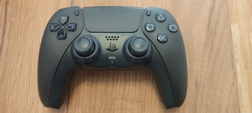 Джойстик геймпад Dualsense
