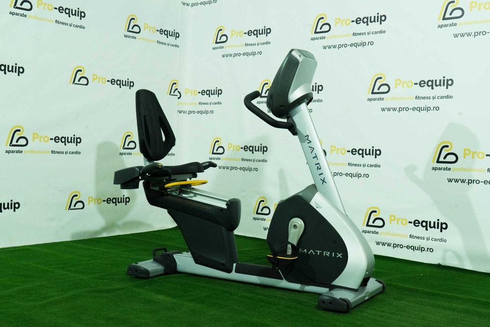 Bicicleta profesionala cardio Matrix