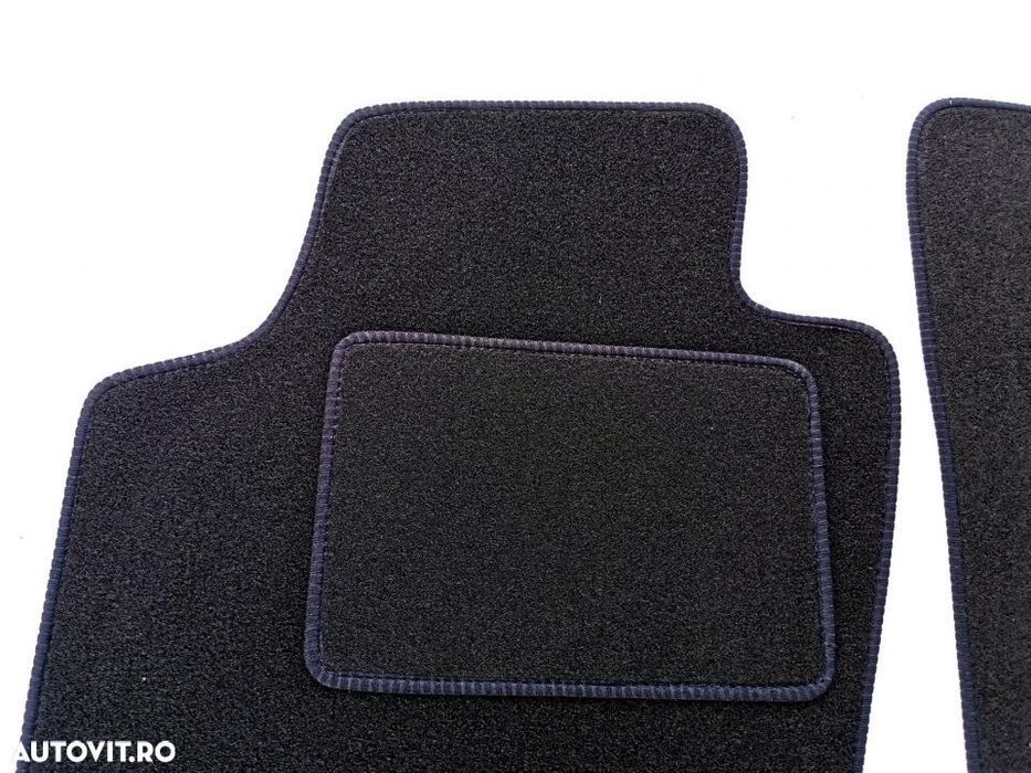 Covorase mocheta VW Polo5 (2009-2014), Fabia, Ibiza