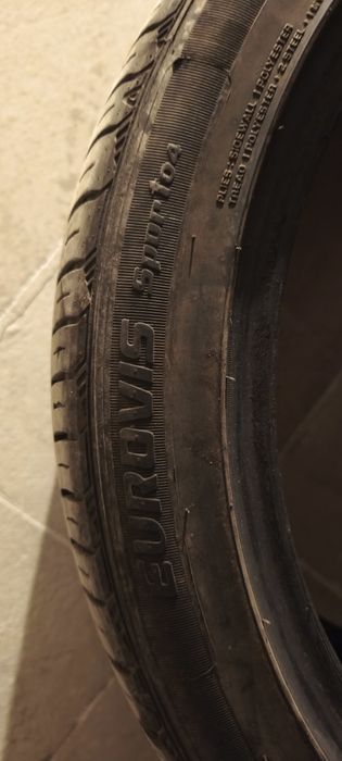 Лятна гума ROADSTONE