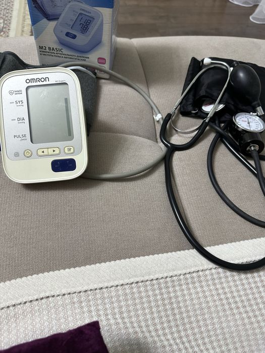 Продам  механический и автоматический измерительдавления