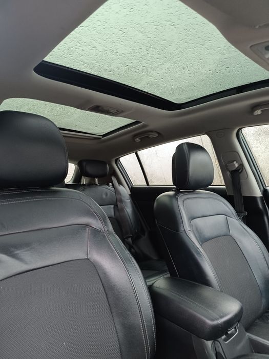 Kia Sportage 1.7 CRDi