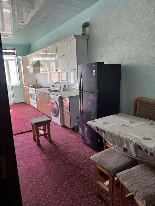 Элитный 3 хонали гиштли квартира тезда сотилади