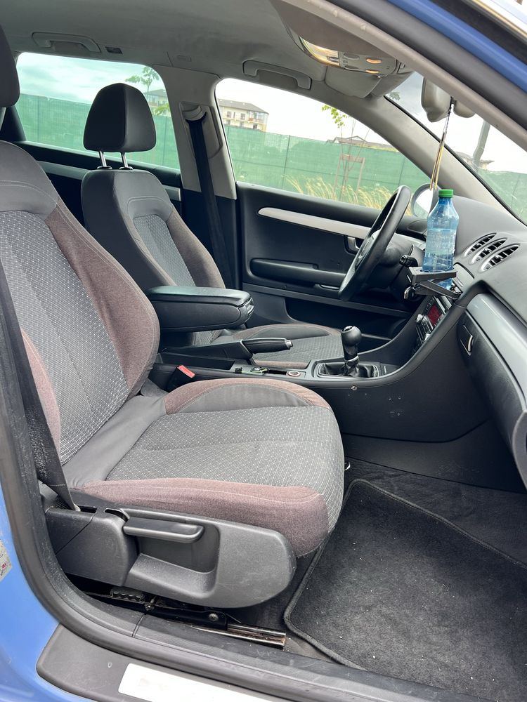 Vand Seat Exeo 2011 2.0 diesel 143 cp RATE/Buy Back