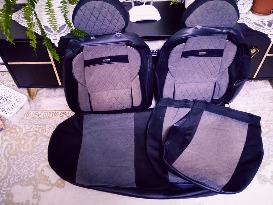 Чехол для Матиза 100 000