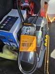 Curea accesorii BMW 5pk2030