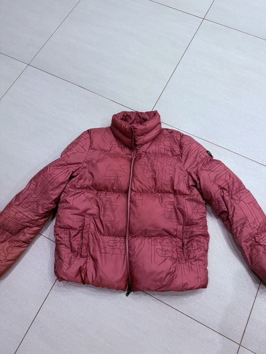 Дамско зимно яке