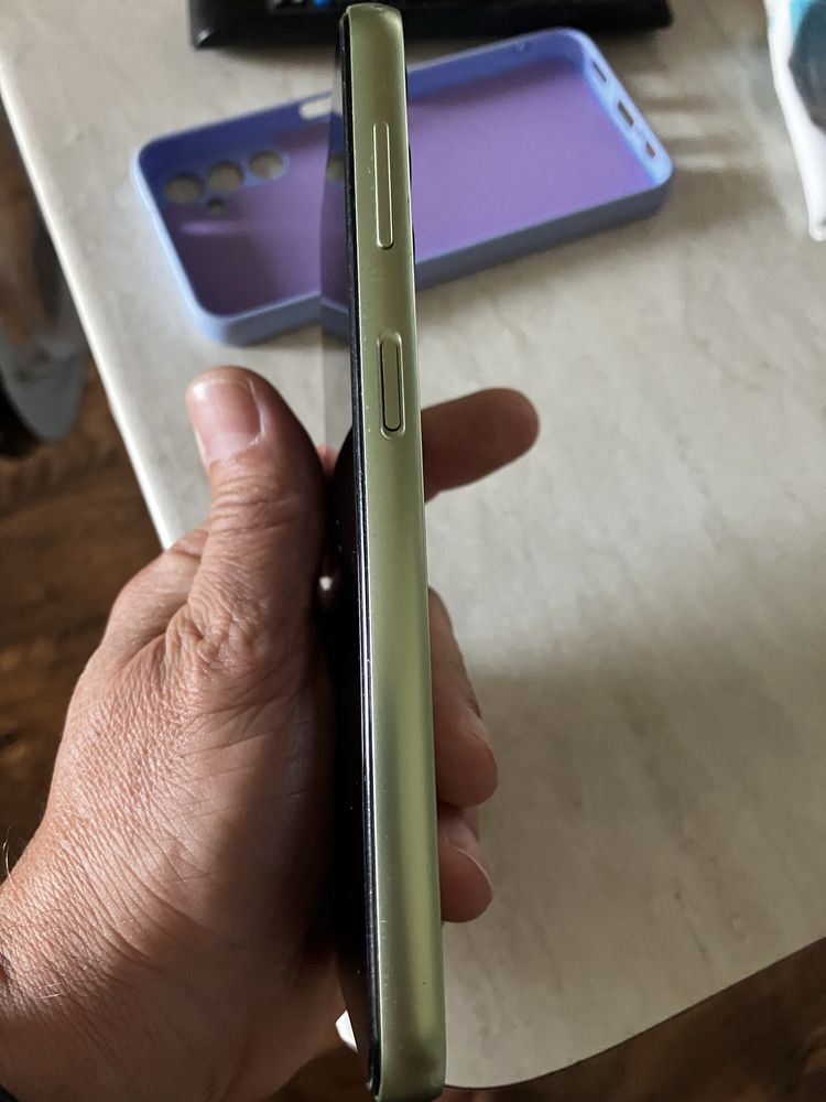 Samsung A14  5G 128G