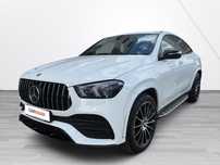 Mercedes-Benz GLE Coupe AMG Line | 272 CP | Airmatic | Multibeam | Line assist | ACC | Camera