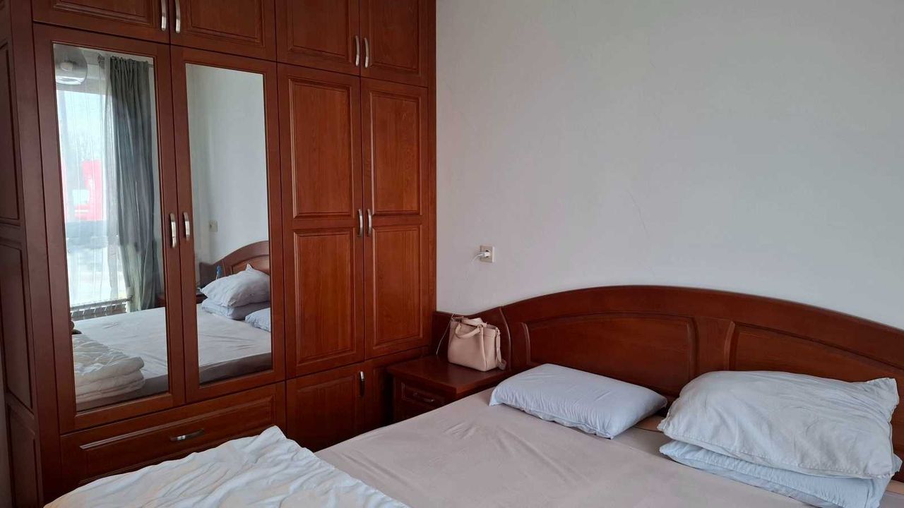 Дава се под наем Двустаен апартамент в София, Витоша - 50 кв.м за 612 € - Снимка #4