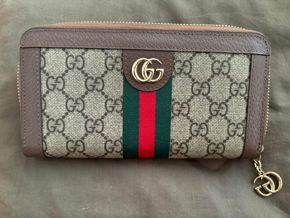 Portofel gucci original