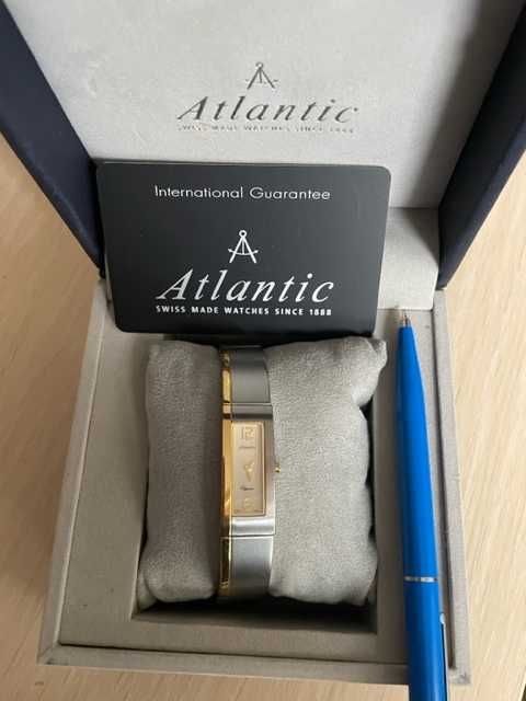 Atlantic- Ceas  dama,  model  deosebit, editie limitata