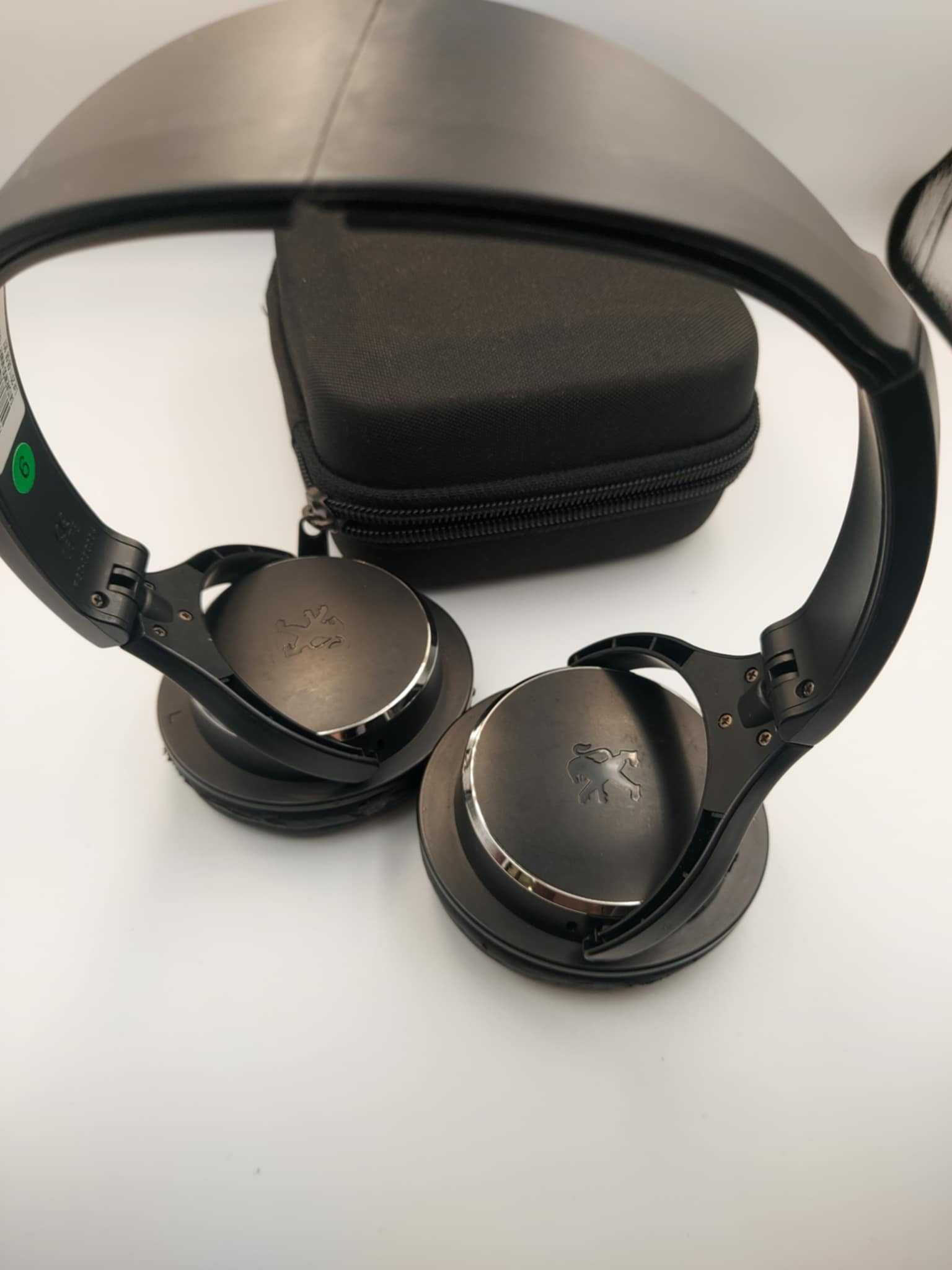 Hope Amanet P5-Căști stereo bluetooth Peugeot