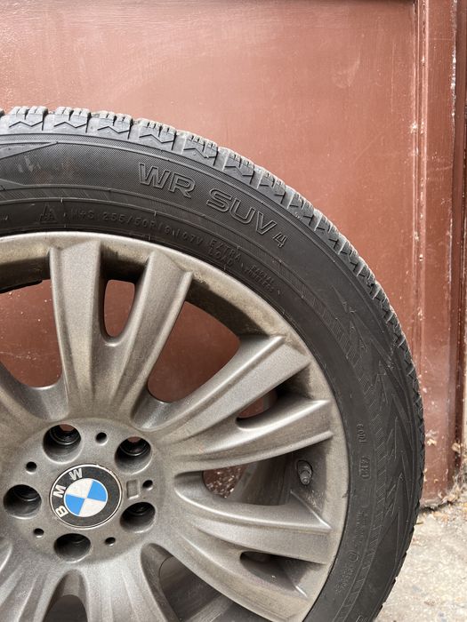 Jante BMW X5 style 223M