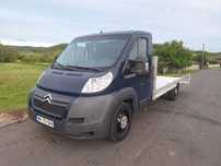 Citroen jumper 3.0 ba14