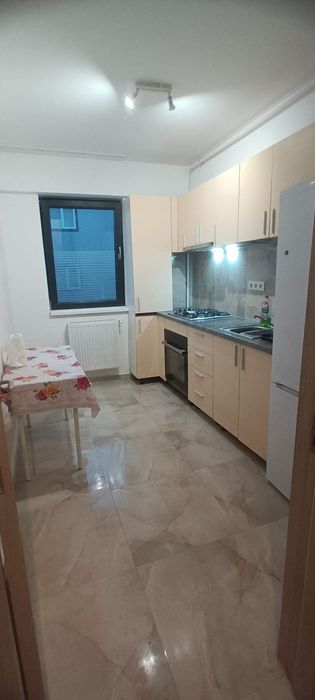 Apartament 2 camere Leroy Bragadiru