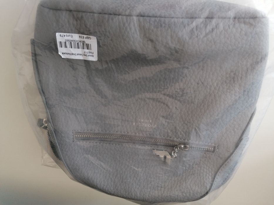 Дамска раничка Fiorelli