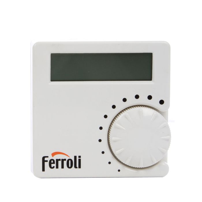 Termostat de ambient ferroli