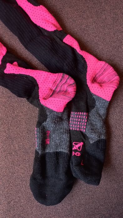 Два броя Спортни гети