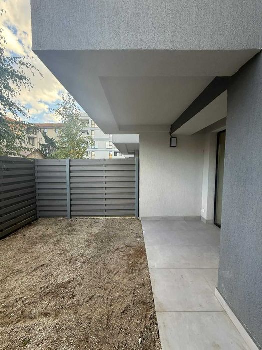 Garsonieră modernă de închiriat în complexul Ghica Apartments