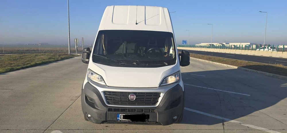 Vand Fiat Ducato MAXI