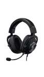 Casti gaming Logitech G PRO X