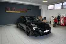 Audi RS3 Audi rs3 Sedan