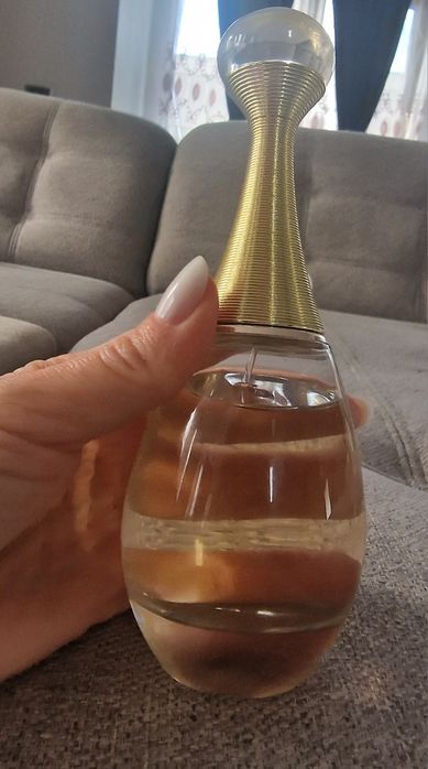 J'adore parfum Christian Dior