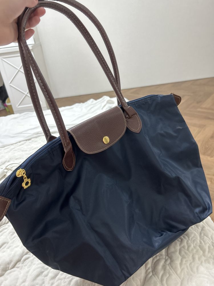 продам новую сумку longchamp по себестоимости