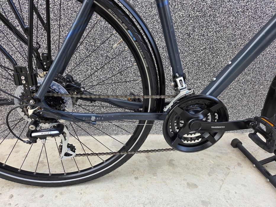 Kreidler RT5 Немски Велосипед 28 цола, 60 см Рамка - ПЕРФЕКТЕН