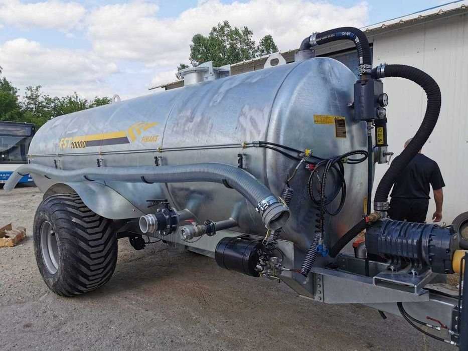 Vidanja Fimaks Monoax