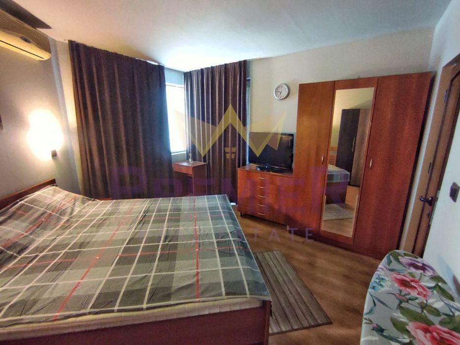 Продава се Двустаен апартамент в к.к. Слънчев бряг - 64 кв.м за 1079 €/кв.м - Снимка #6