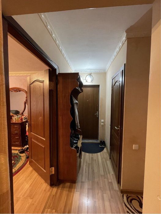 Чиланзар 22 3/1/4 балкон 2/3 можно через ипотека ориентир Паспортний с