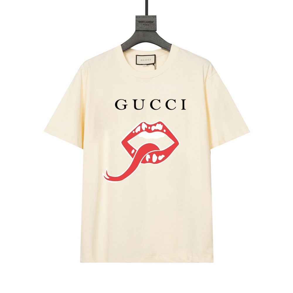 Tricou Gucci premium