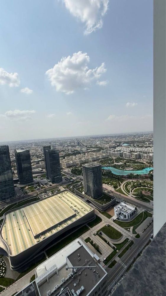 NEST One   TASHKENT City 5/42/51