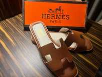 Hermes Дамски чехли