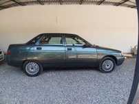 Lada 2110, 2007 год - Отличное состояние !
