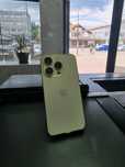 Iphone 14 pro gold