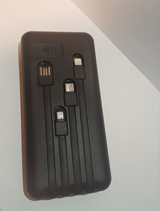 Baterie externa  JRH