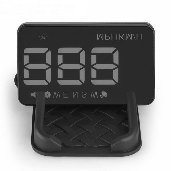 Нов Прожектор Километраж за Стъкло Head-UP Дисплей малък -8344