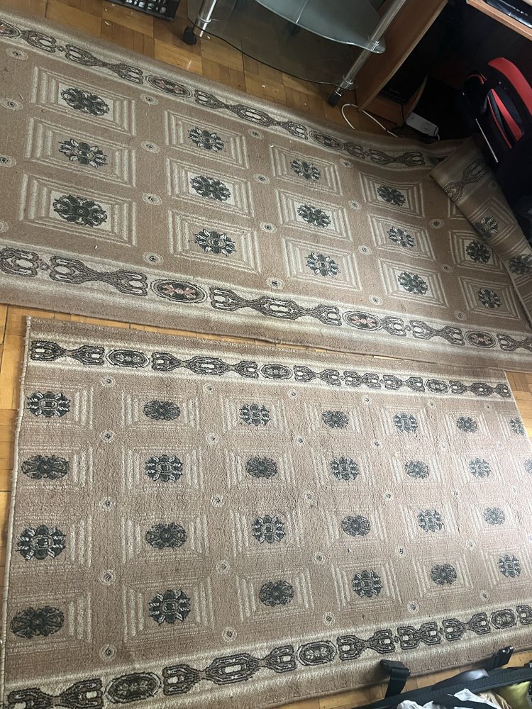 Ковры для прихожей