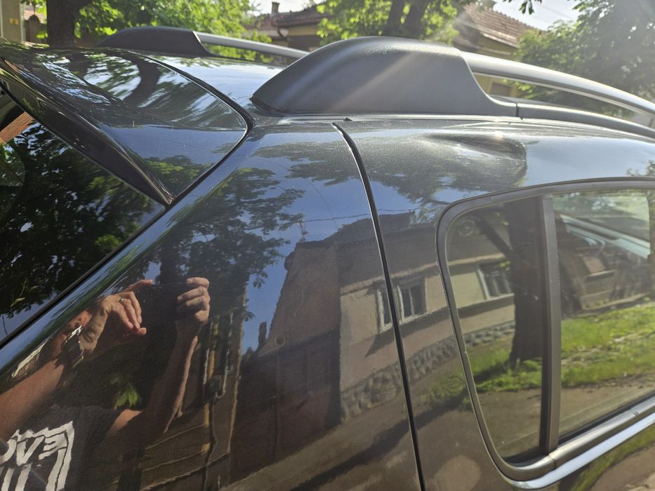 Dacia Sandedro Stepway 1.5  DCI