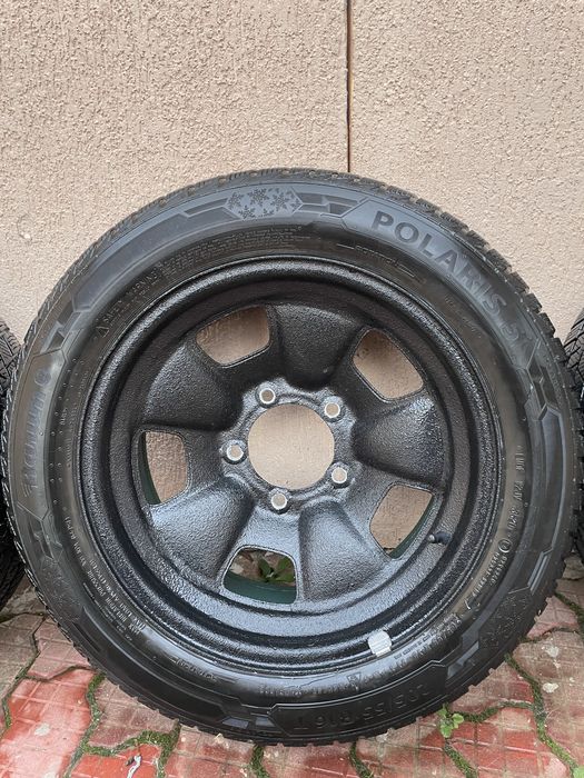 Vand 4 Roti / 16 Suzuki Jimny Vitara Samurai