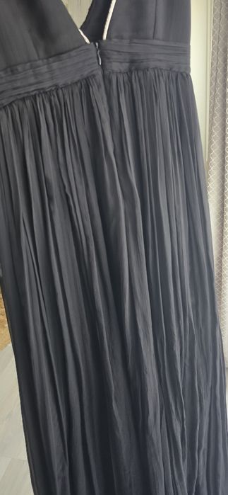Rochie mătase Nissa, 40