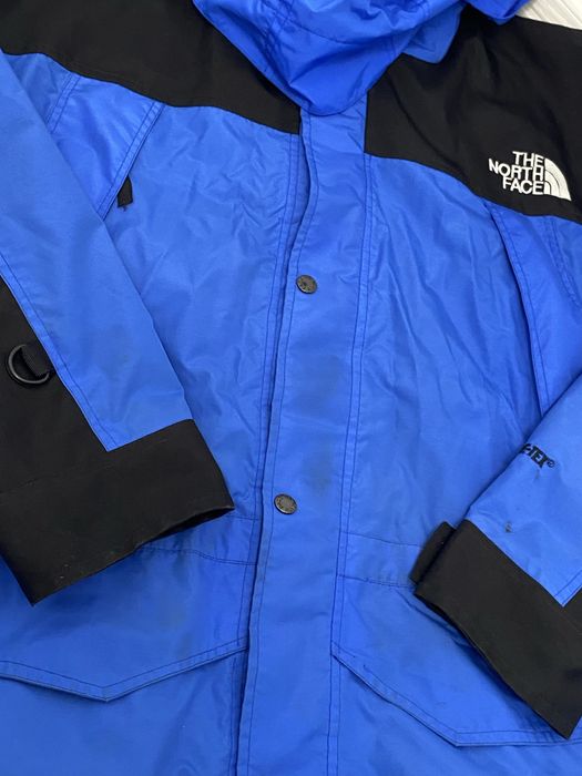 Мъжко яке The North Face Gore-Tex XXL