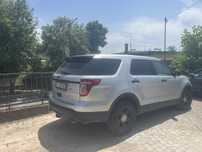 Ford Explorer 3,7 305 hp газ/бензин