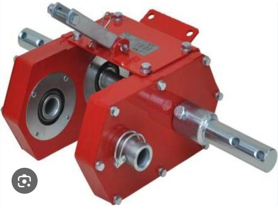 Reductor motocultor Robix