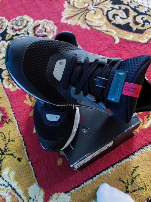 Pantofi sport băieți Puma 38.5