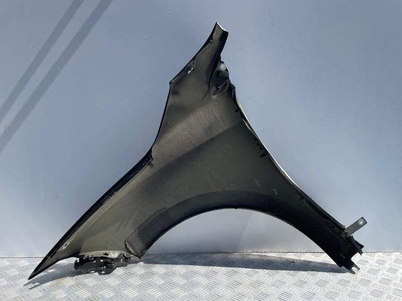 Aripa fata dreapta Renault Megane 3